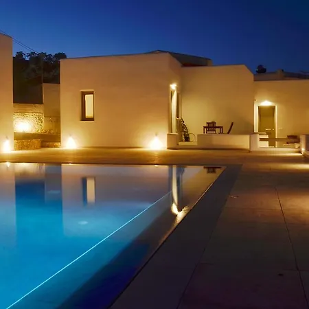 Ionathan * Koufonisia