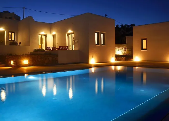 Ionathan Appartement