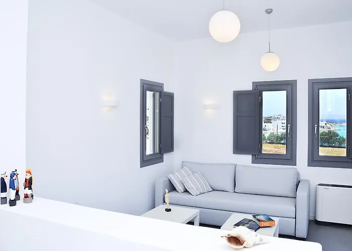 Ionathan Appartement