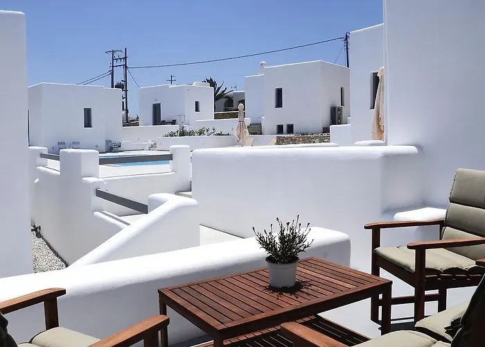 Ionathan Appartement *