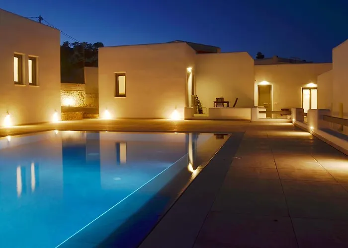 Ionathan * Koufonisia