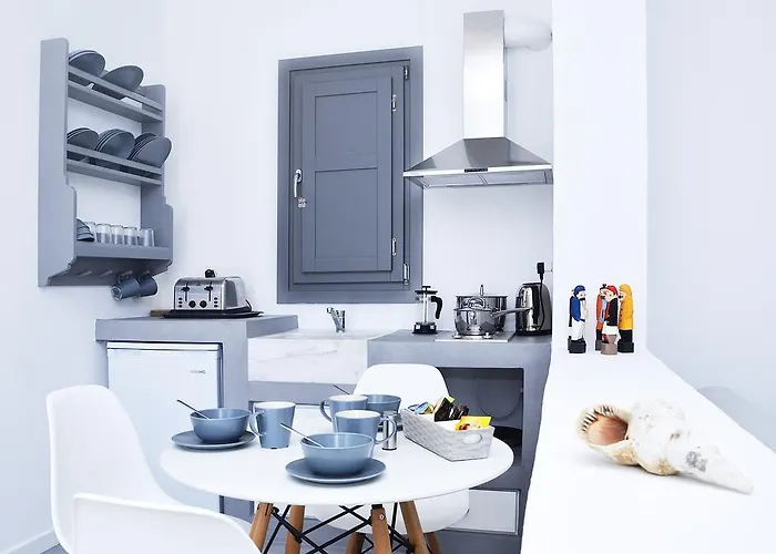 Appartement Ionathan *