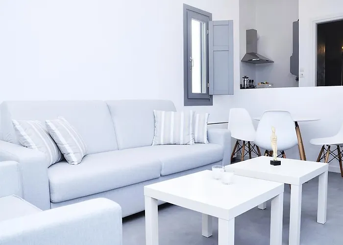 Ionathan Appartement