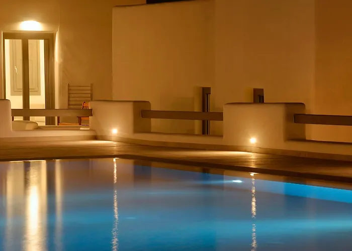 Ionathan * Koufonisia