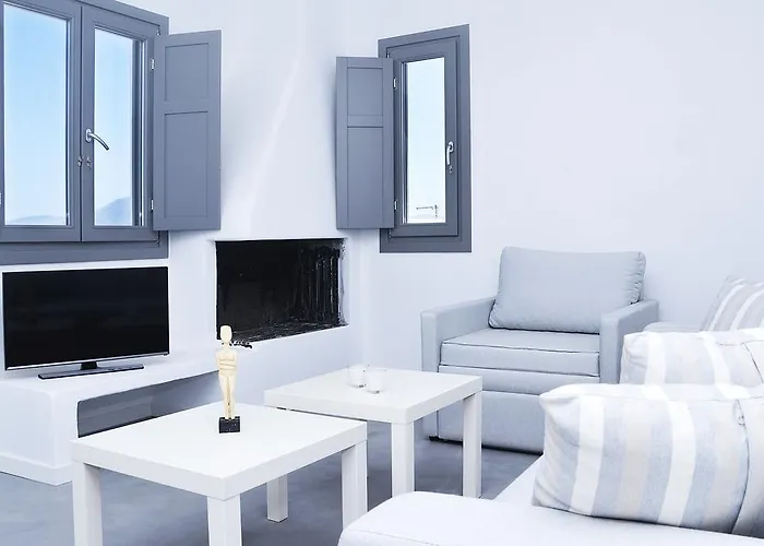 Appartement Ionathan