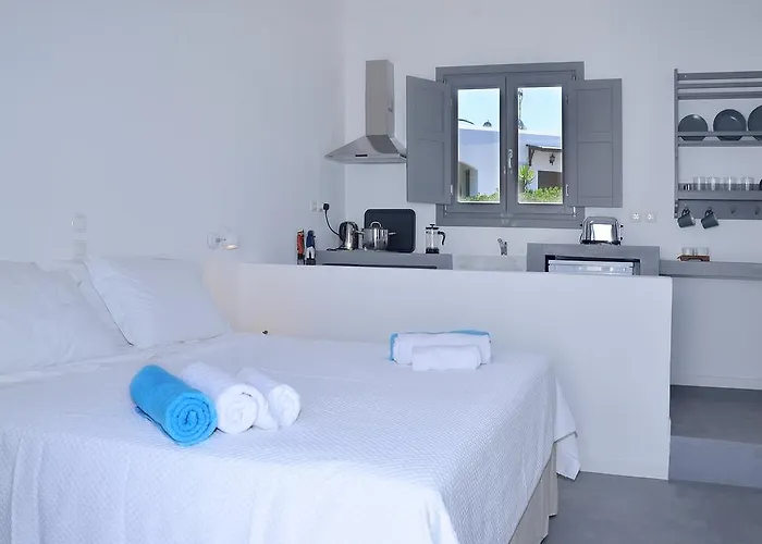 Appartement Ionathan