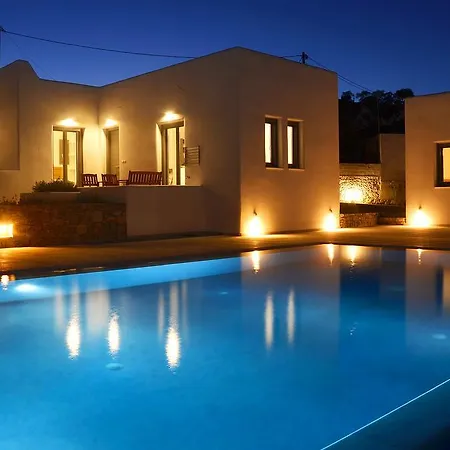 Ionathan Апартаменты