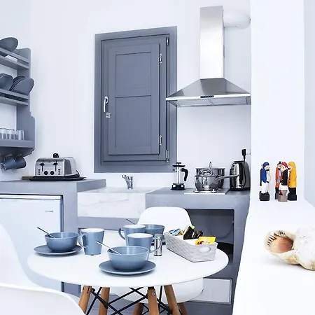 Apartment Ionathan *