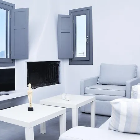 Apartment Ionathan