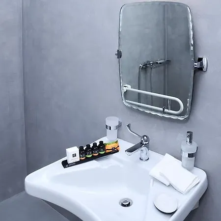 Apartmán Ionathan Koufonisia