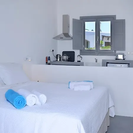 Apartment Ionathan