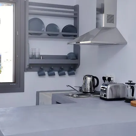 Ionathan Апартаменты *