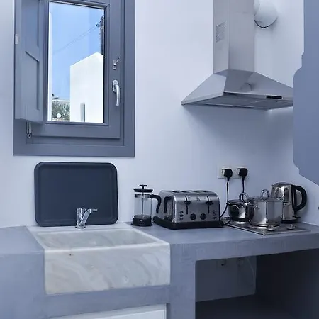 Apartment Ionathan *