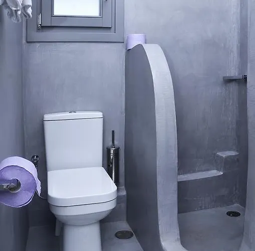 Ionathan Appartement Koufonisia