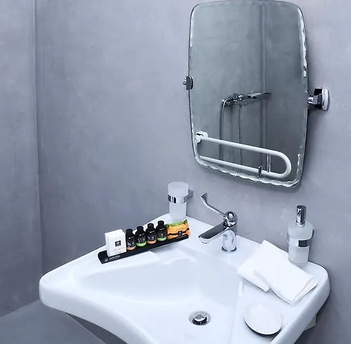 Appartement Ionathan Koufonisia