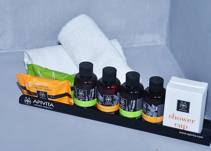 Appartement Ionathan Koufonisia