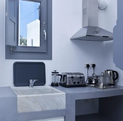 Appartement Ionathan *